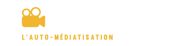 démarche d'automédiatisation